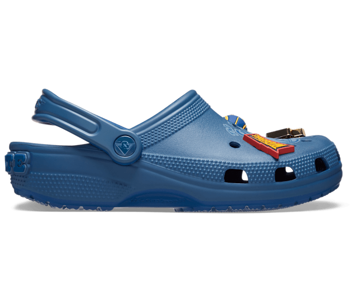 Golden state warriors crocs new arrivals