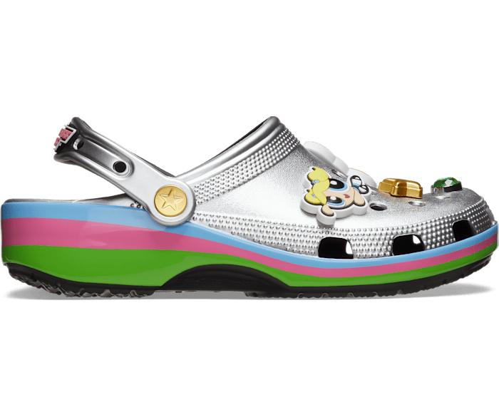 Ladies crocs clog shop
