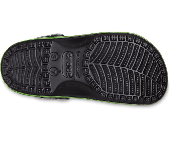 The Powerpuff Girls Classic Clog Crocs
