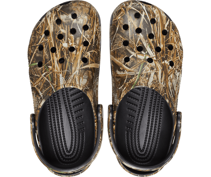 Max 5 crocs top