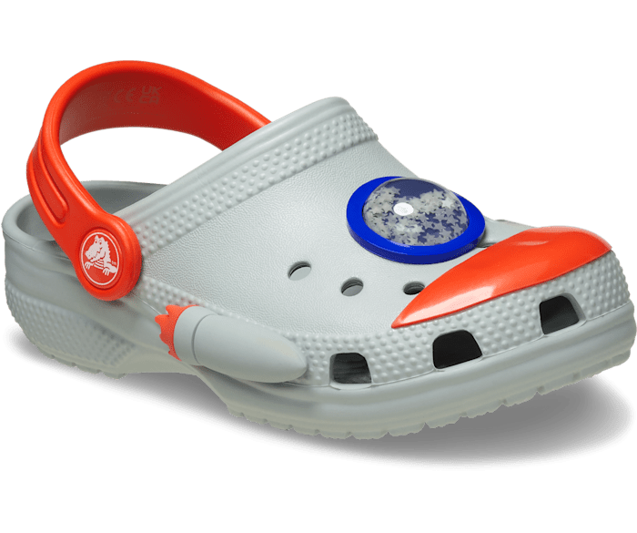 Baby boy crocs clearance