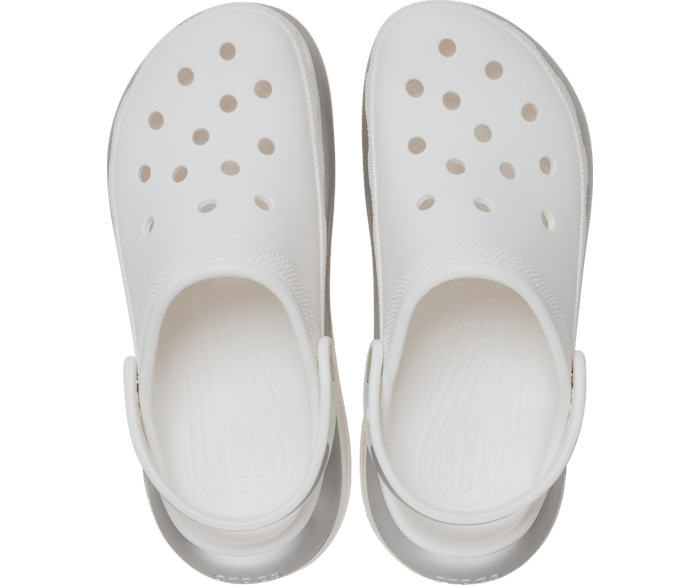 Heavy metal crocs store