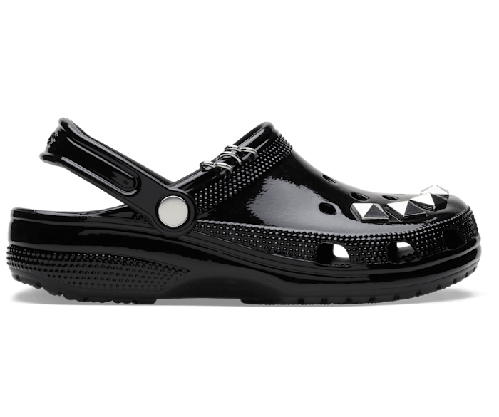 Crocs high platform shop