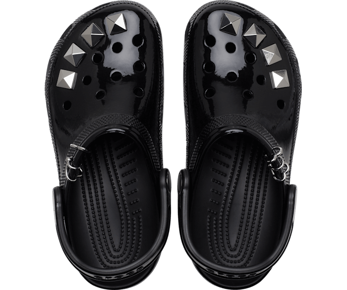 Classic Studded Clog Crocs
