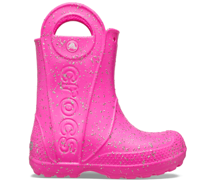 Croc handle it rain boot shop