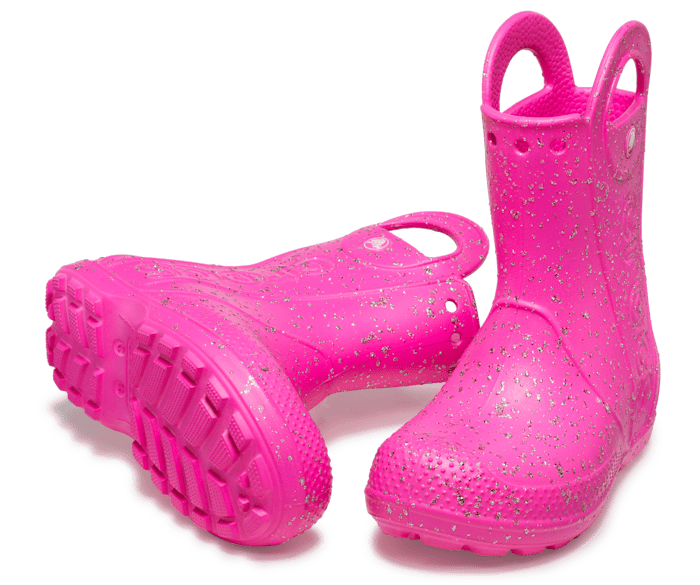 Handle it rain boot crocs shop