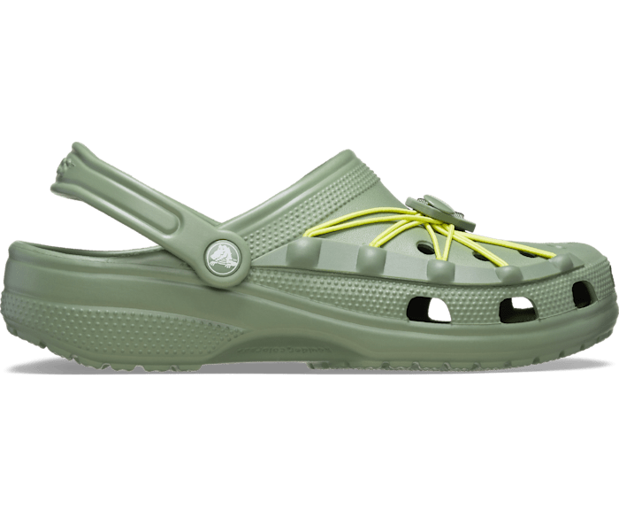 Crocs webbing on sale
