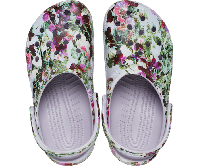 Crocs fiori online