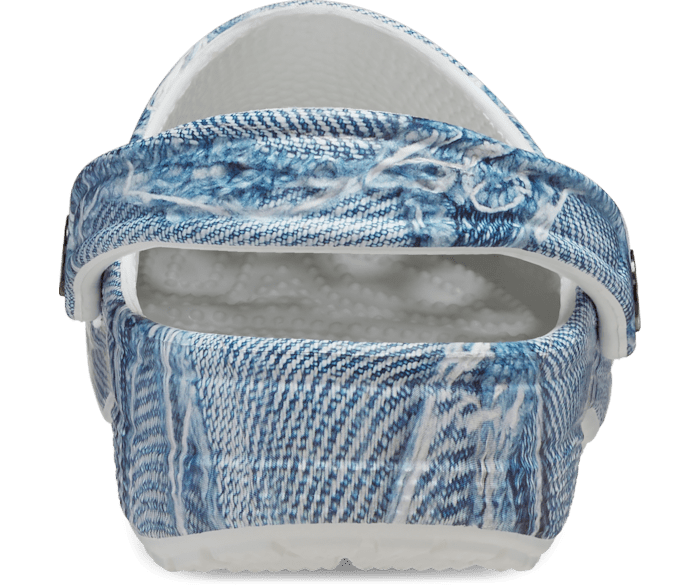 Crocs blue jean color shop