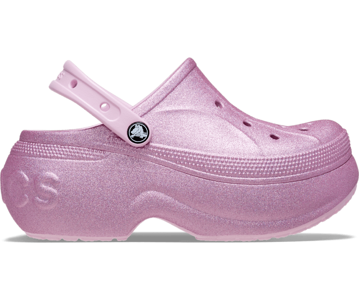 Belle crocs hotsell