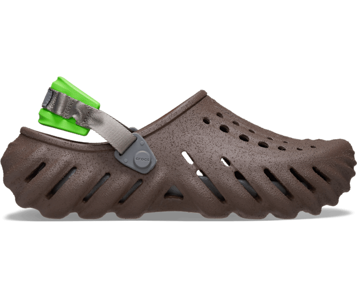 Echo Sandstorm Clog Crocs