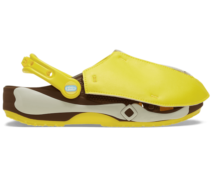 Fortnite X Crocs Classic Clog Peely
