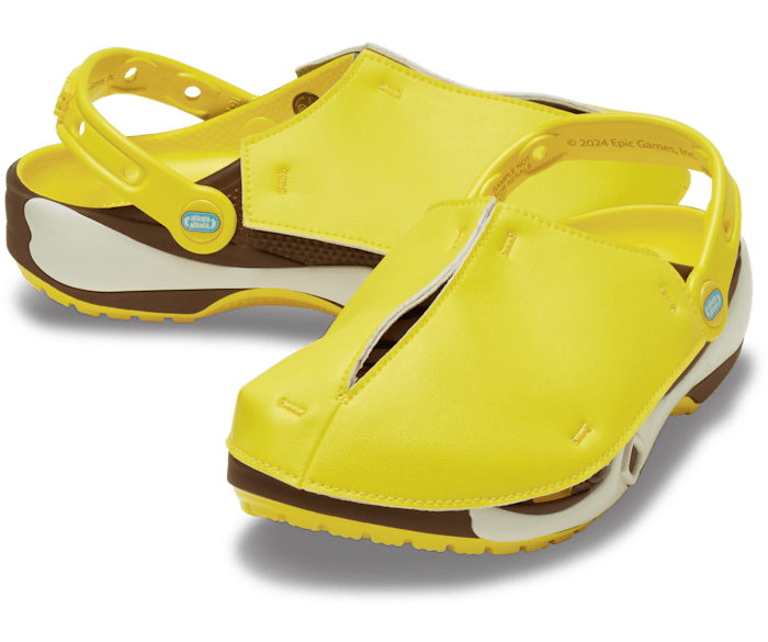Fye crocs on sale