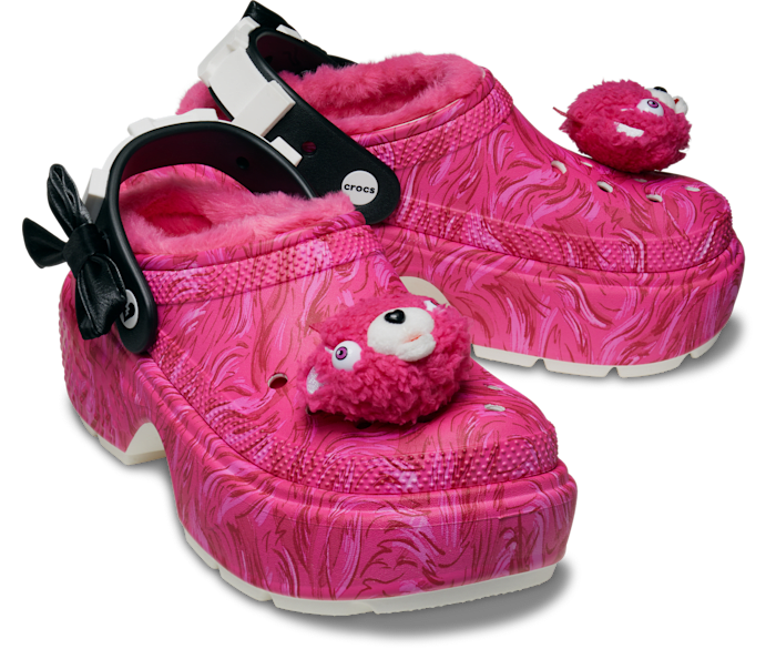 Fortnite crocs discount