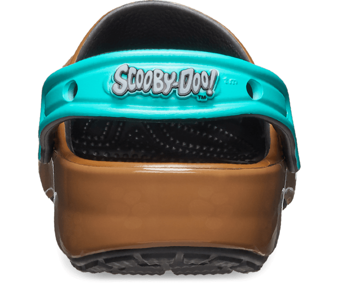 Toddlers Scooby Doo Classic Clog Crocs