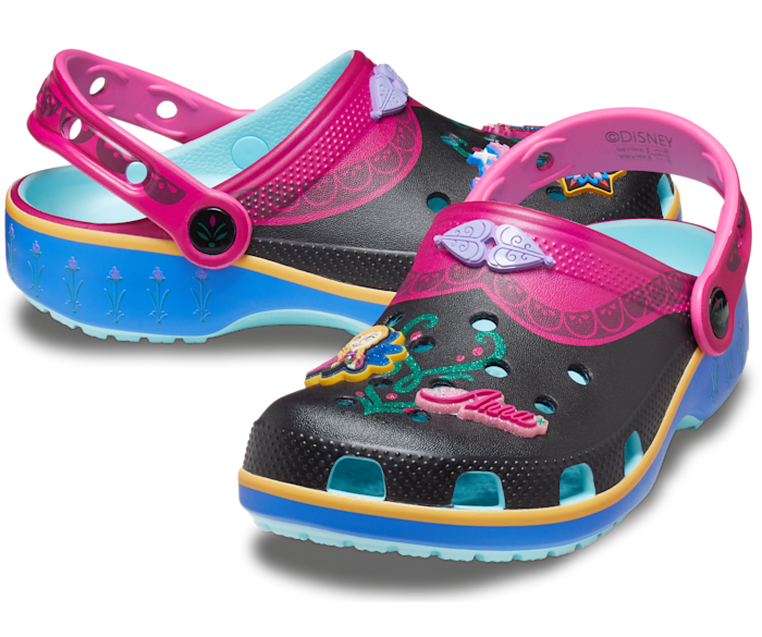 Disney crocs sandals deals