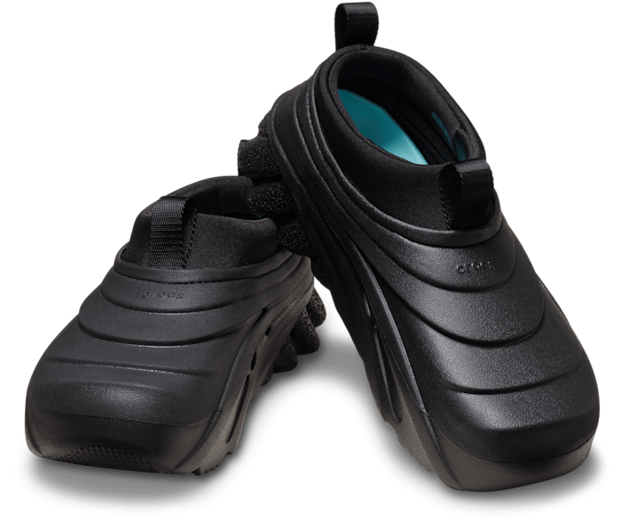 Echo Storm Heel Dip Crocs