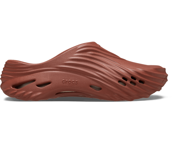 Wave crocs outlet