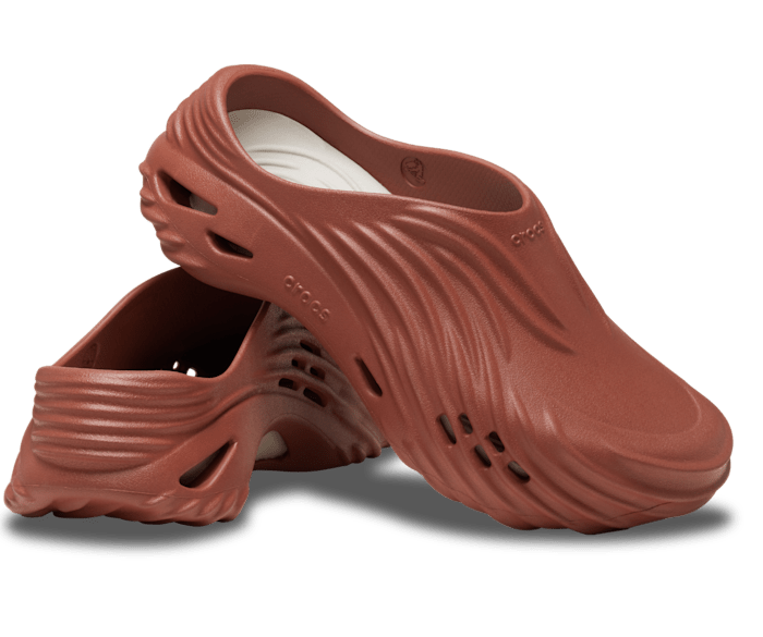 Echo Wave Crocs