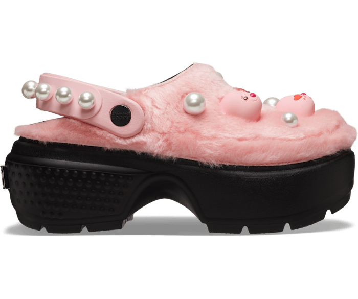 Crocs site on sale