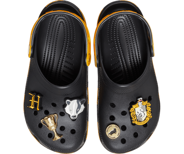Hockwood crocs top