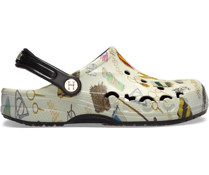Harry Potter Baya Clog