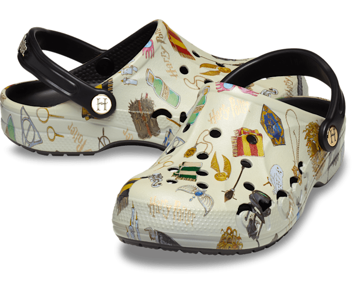 Harry Potter Baya Clog Crocs