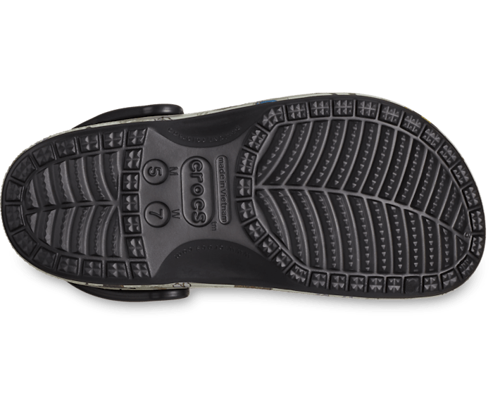 Black crocs size 5 shop