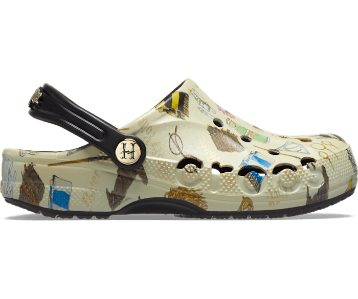 Kids Harry Potter Baya Clog Crocs