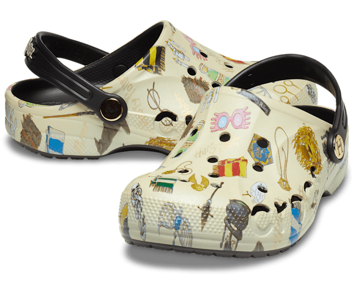 Kids Harry Potter Baya Clog