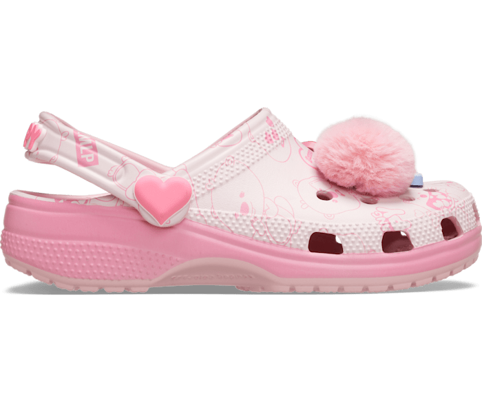 Loopy Classic Clog x Crocs Crocs