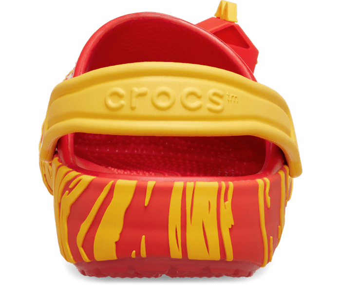 Classic clog crocs coupon discount