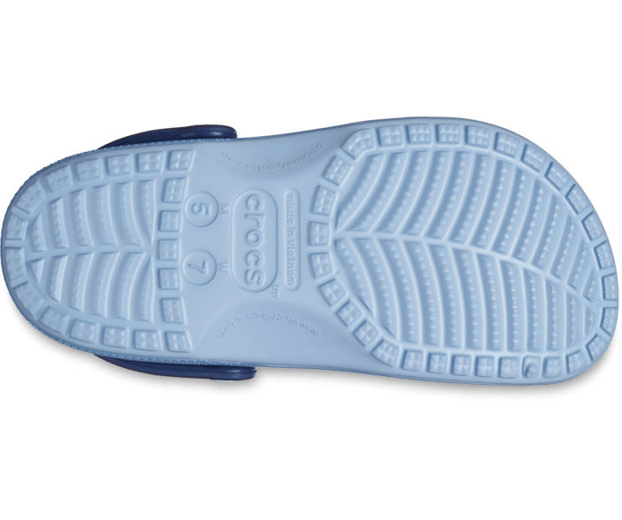 Crocs 8c top