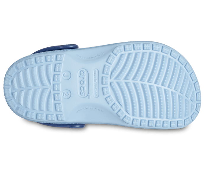 Size c4 crocs discount