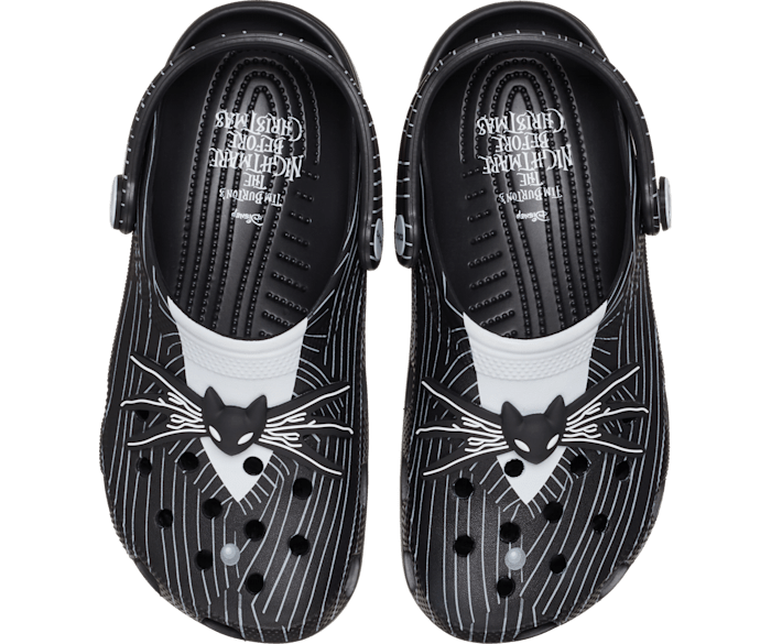 Crocs christmas shop