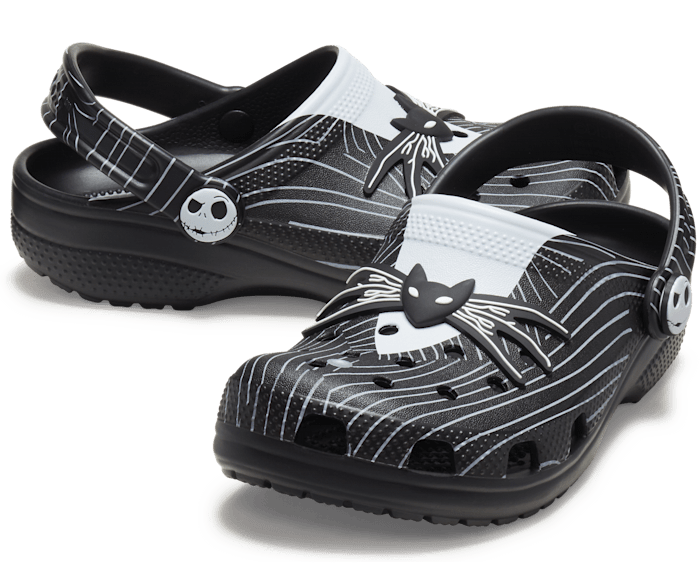 Crocs christmas discount