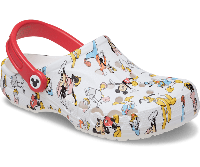 Mickey mouse crocs for women shop