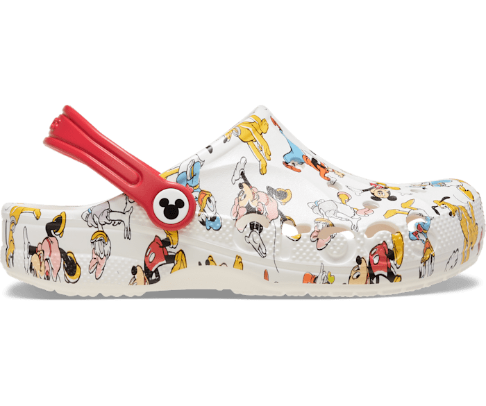 Kids Disney Mickey and Friends Baya Clog