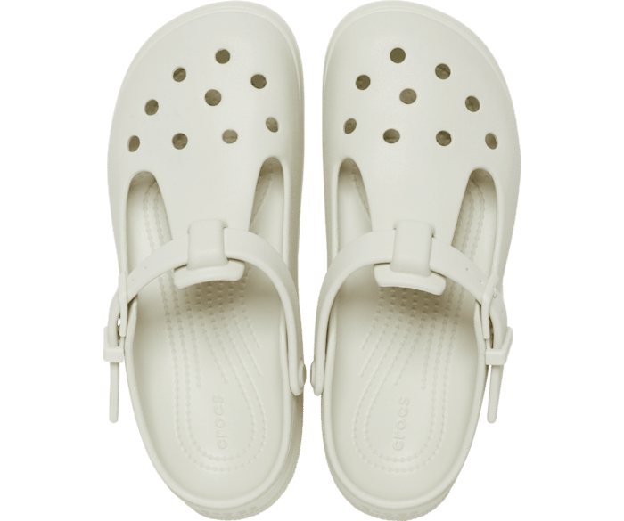 Classic Mary Jane Clog Crocs