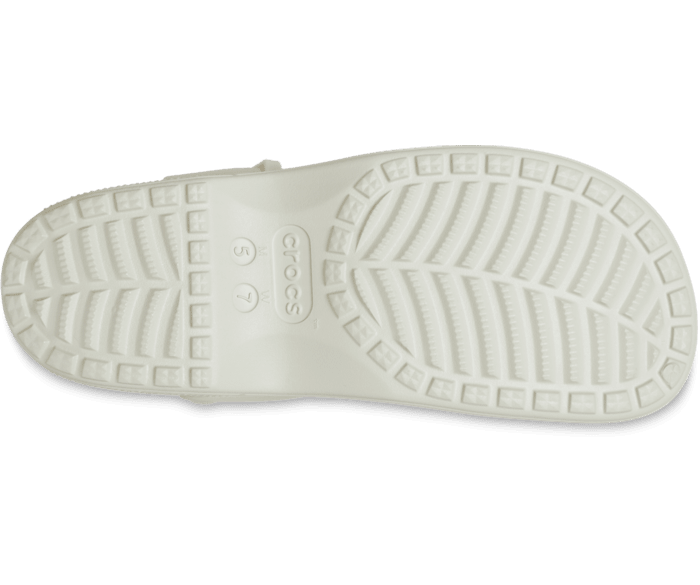 Classic Mary Jane Clog