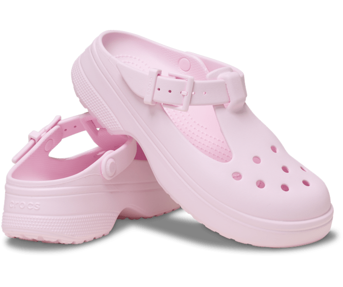 クロックス クラシック メリージェーン クロッグ通販｜Crocs公式