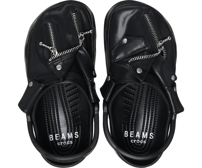 Crocs beams outlet