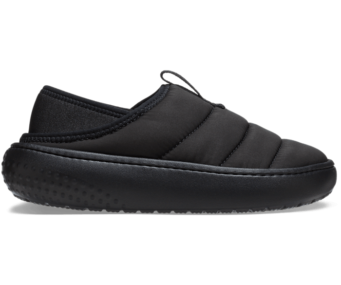 Crocs puff new arrivals