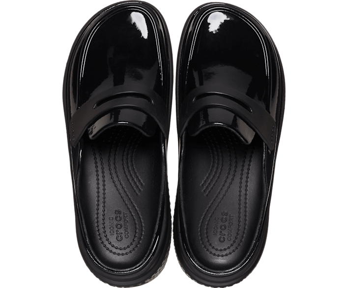 Crocs loafers discount