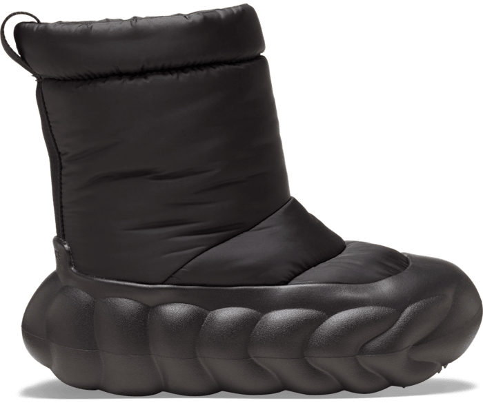 OverPuff Boot Crocs