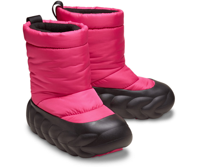 特別オファー OverPuff Boot - Crocs 靴