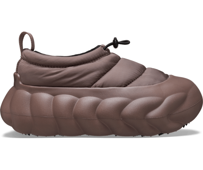 クロックス オーバーパフ ショーティー｜レディース メンズ｜Crocs公式