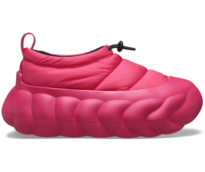 crocs CROCS OVERPUFF SHORTY クロックス オーバーパフ ショー