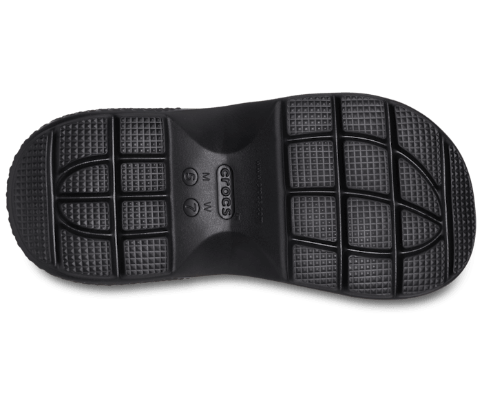Stomp Shorty Boot Crocs