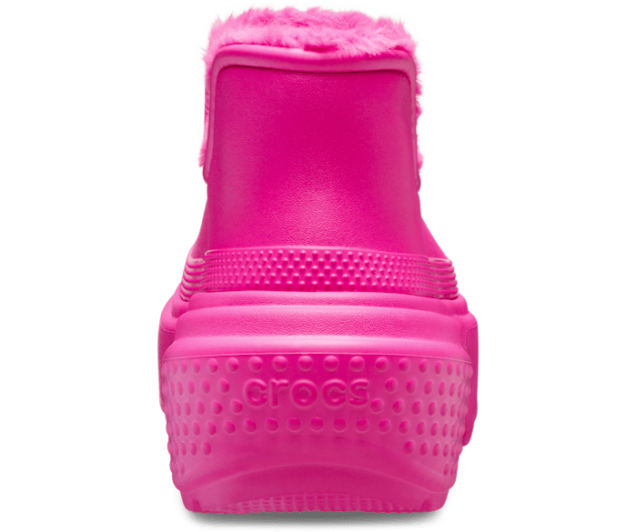 Stomp Shorty Boot - Crocs